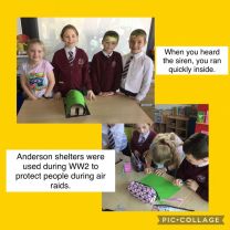 P4 Anderson Shelters